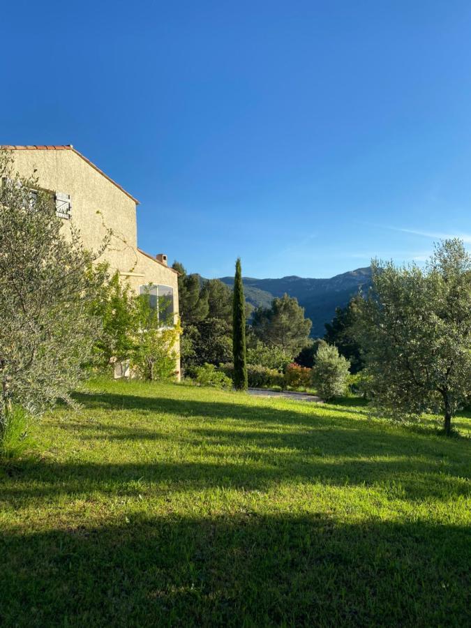 La Maison Perchee Auriol Zewnętrze zdjęcie