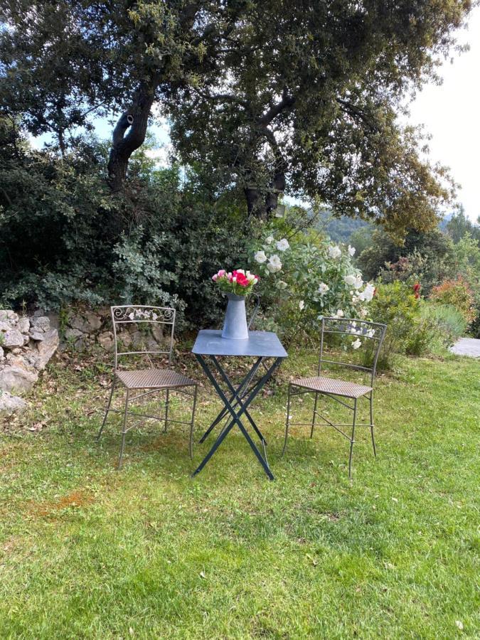 La Maison Perchee Auriol Zewnętrze zdjęcie